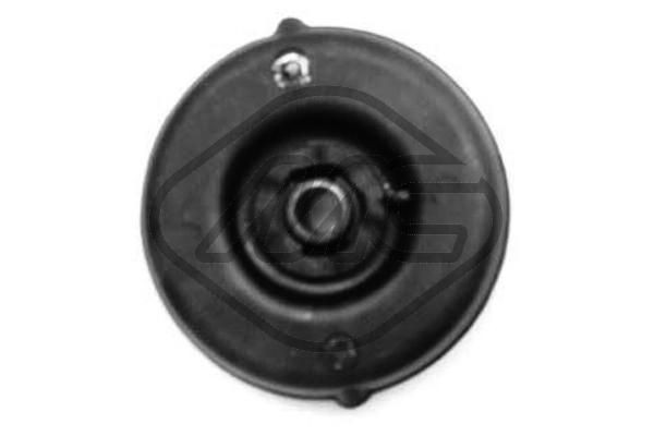 Metalcaucho 06681: Fjærbeinslager framaksel begge sider, uten kulelager