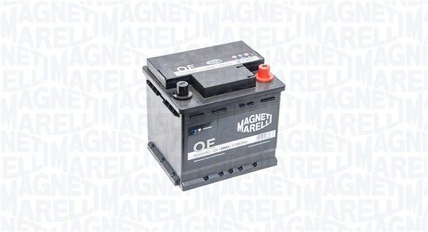 MAGNETI MARELLI 069050480001: Bateria de arranque OE