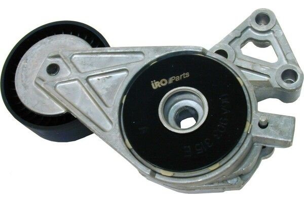 URO Parts 06A903315E: Tensor de correia, correia trapezoidal estriada