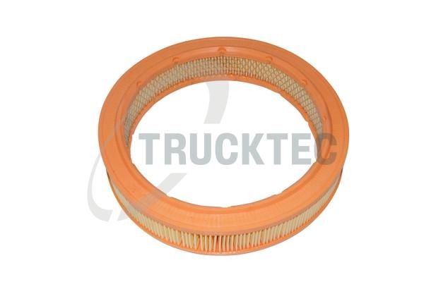 TRUCKTEC AUTOMOTIVE 07.14.017: Luchtfilter