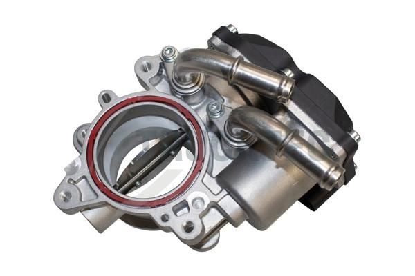 TRUCKTEC AUTOMOTIVE 07.14.222: Kaasuläppäkotelo