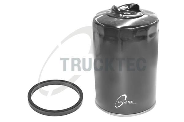 TRUCKTEC AUTOMOTIVE 07.18.044: Ölfilter
