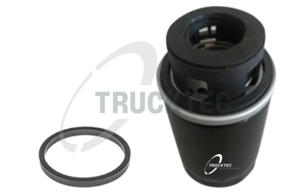 TRUCKTEC AUTOMOTIVE 07.18.060: Oliefilter