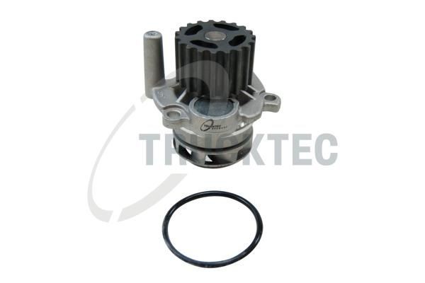 TRUCKTEC AUTOMOTIVE 07.19.163: Veepump