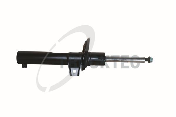 TRUCKTEC AUTOMOTIVE 07.30.175: Støtdemper framaksel, gasstrykk, Fjærbein