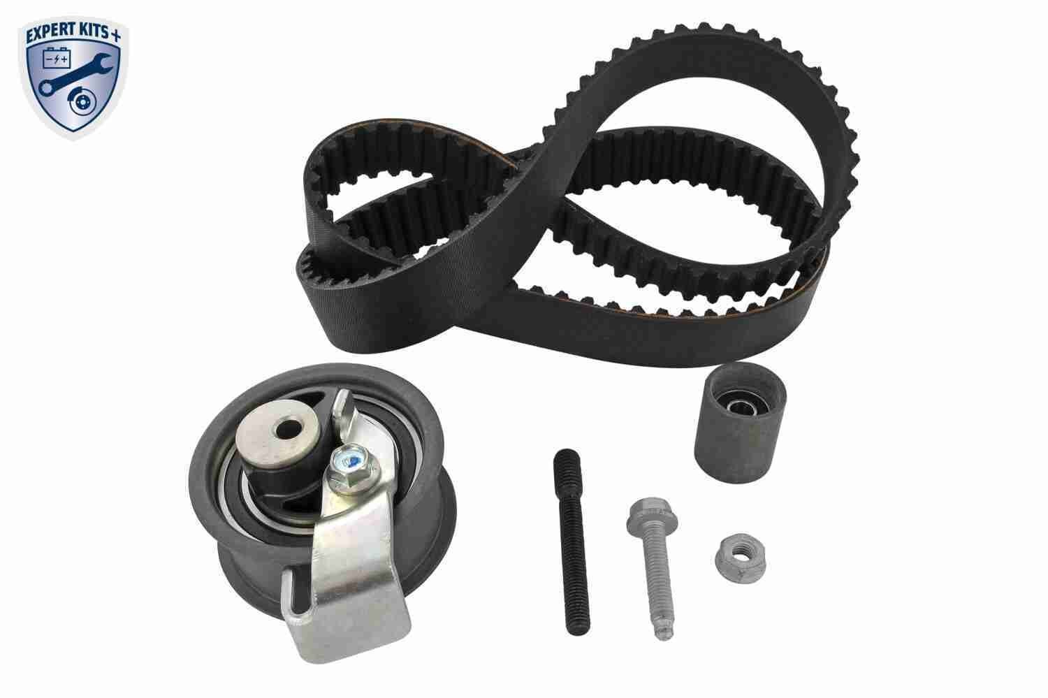 VAICO V10-4168: Distributieriem set Aantal tanden: 120, EXPERT KITS +
