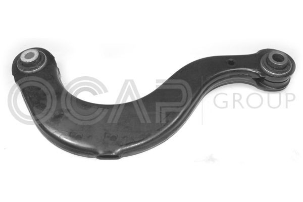 OCAP 0705748: Bærearm nede, høyre bakaksel, venstre bakaksel