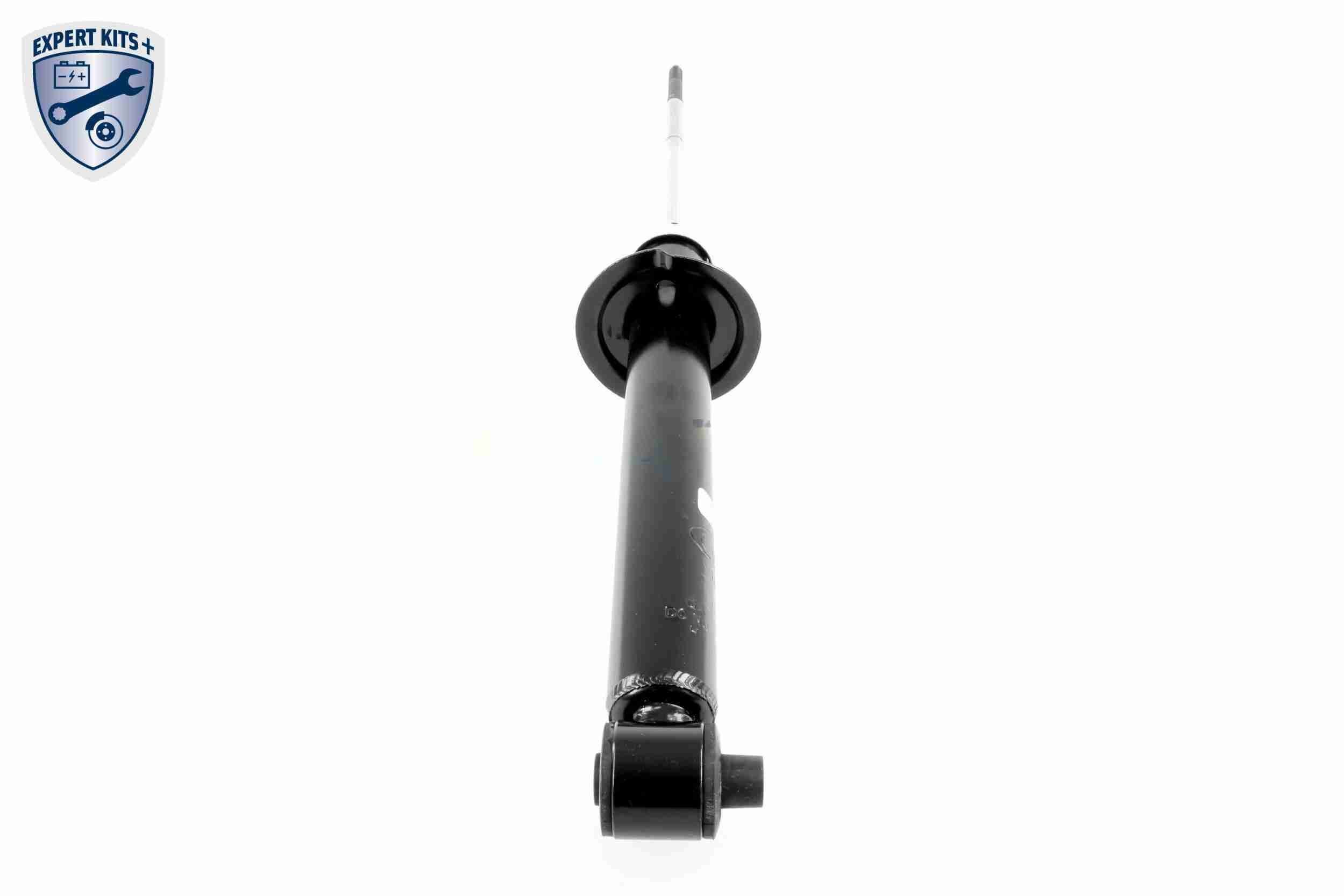 VAICO V64-80001: Bremseskive foraksel, Ø: 231,2mm, ventileret, Original VAICO Quality