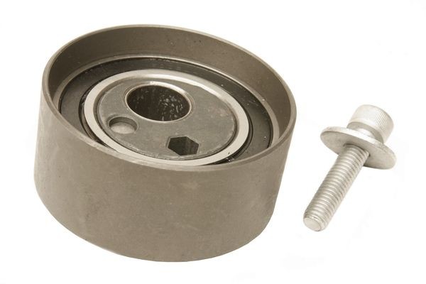 URO Parts 078109243S: Polea tensora, correa dentada