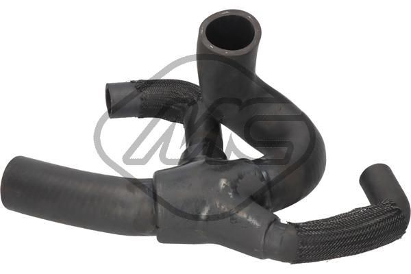 Metalcaucho 07847: Jahutusvoolik all