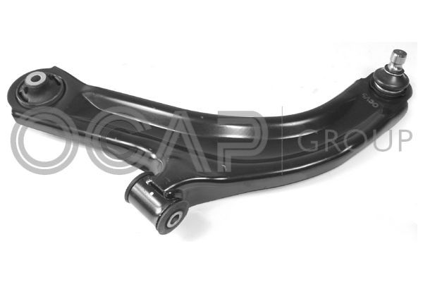 OCAP 0792665: Tukivarsi Etuakseli, vasen, Alla