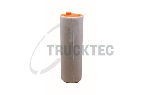 TRUCKTEC AUTOMOTIVE 08.14.045: Vzduchový filtr