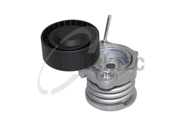TRUCKTEC AUTOMOTIVE 08.19.254: Tensor de correia, correia trapezoidal estriada