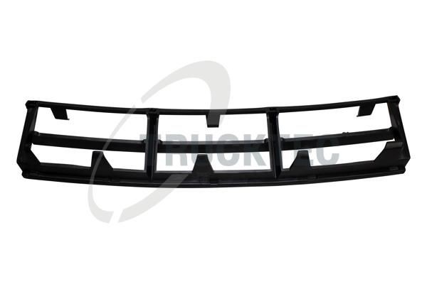 TRUCKTEC AUTOMOTIVE 08.62.701: Ventilatiegrille, bumper Midden