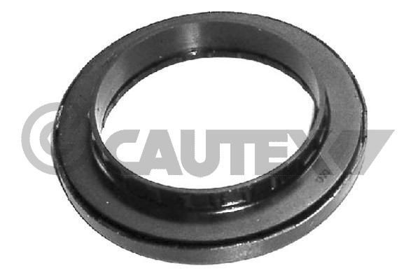 CAUTEX 080162: Ρουλεμάν, βάση στήριξης γόνατου ανάρτησης χωρίς ρουλεμάν