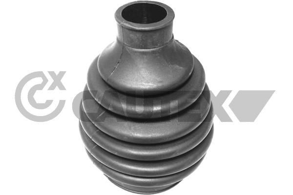 CAUTEX 080785: Asmanchetten set Wielzijde, Vooras links en rechts