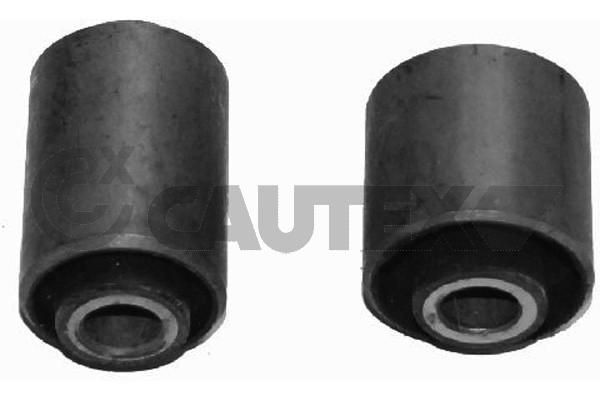 CAUTEX 081248: Tukivarren hela Taka-akseli