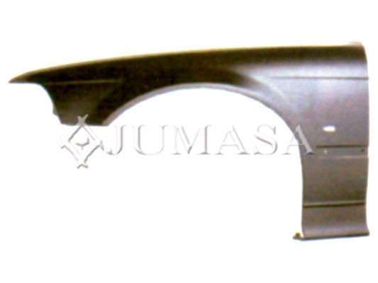 JUMASA 08130526: Parafango anteriore Sx