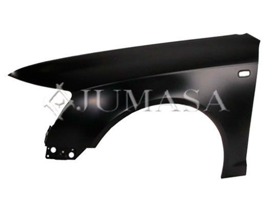 JUMASA 08310443: Parafango anteriore Sx, Sx