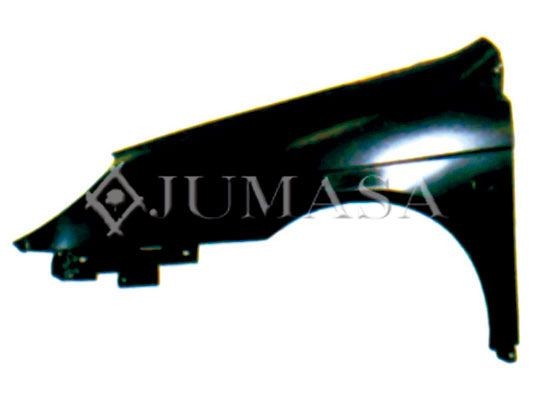 JUMASA 08311037: Parafango anteriore Sx, Sx