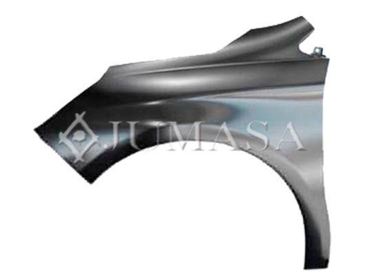 JUMASA 08311068: Parafango JUMASA STAR anteriore Sx