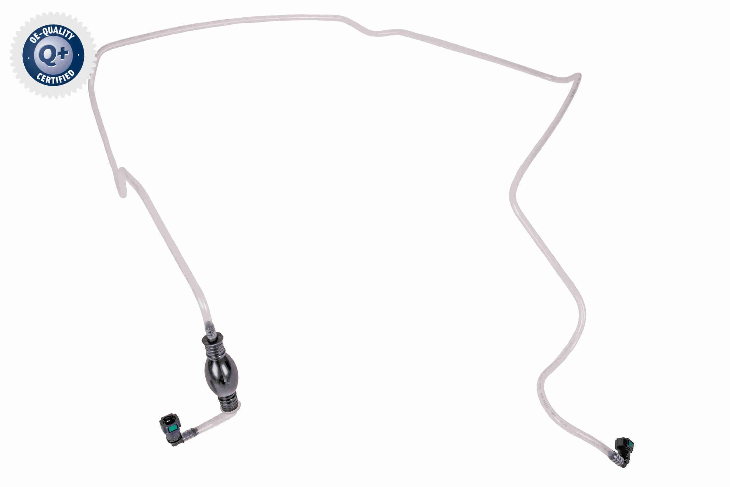 VAICO V32-80002: Bremseskive foraksel, Ø: 235mm, ventileret, Ø: 235mm, Original VAICO Quality