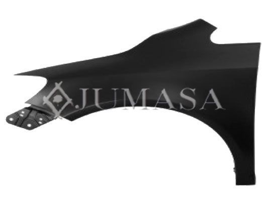 JUMASA 08315553: Parafango anteriore Sx, Sx