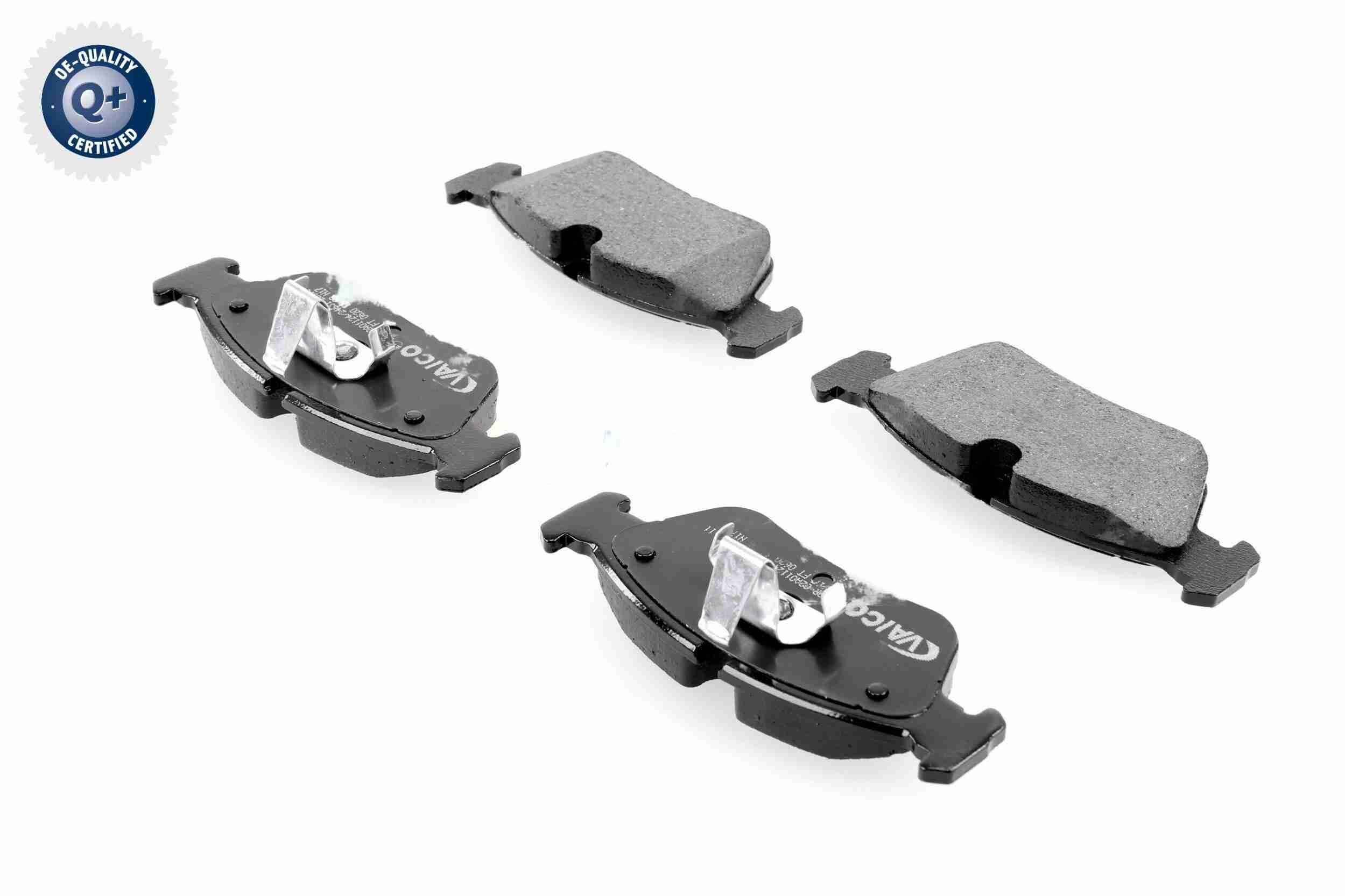 VAICO V37-9517: Tukivarsi Alla, Etuakseli, vasen, Original VAICO Quality