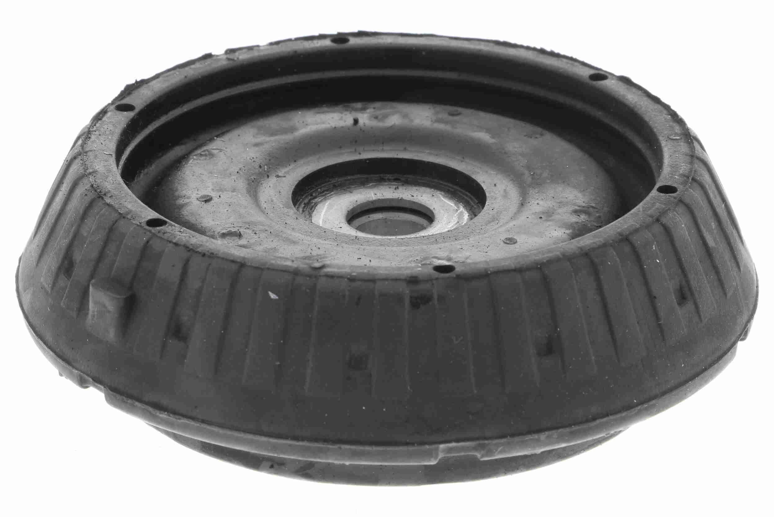 VAICO V25-0248: Fjærbeinslager bakaksel, uten rullelager, Original VAICO Quality