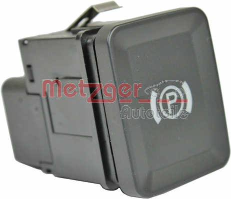 METZGER 0916337: Lüliti, seisupiduri käivitamine ORIGINAL ERSATZTEIL