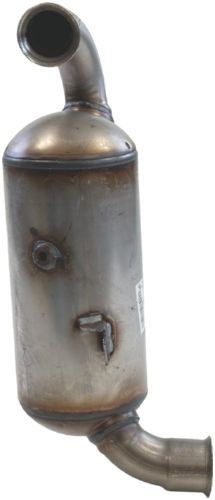 BOSAL 097-249: Tahmafilter koos osadega