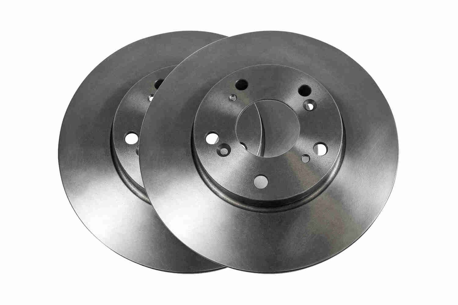 VAICO V26-80009: Bremsscheibe Vorderachse, Ø: 280mm, Belüftet, Ø: 280mm, Original VAICO Qualität