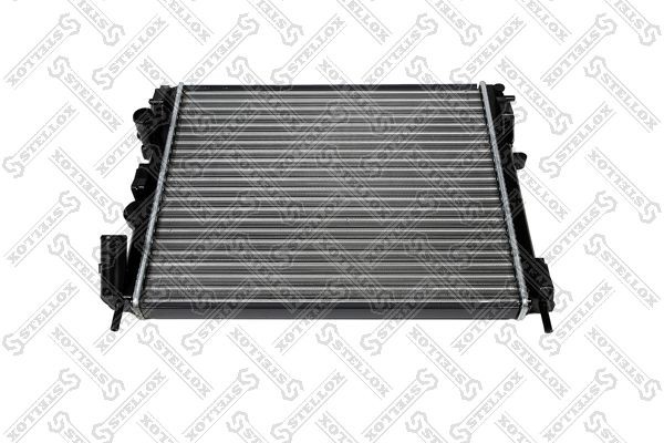 STELLOX 10-25356-SX: Radiateur du moteur