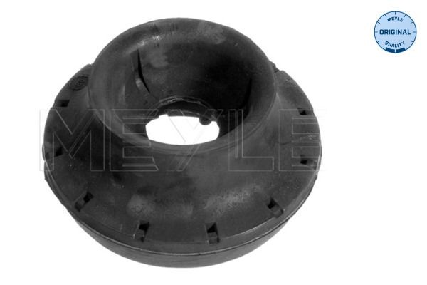 MEYLE 100 412 0003: Fjærbeinslager framaksel, uten lager, ORIGINAL Quality