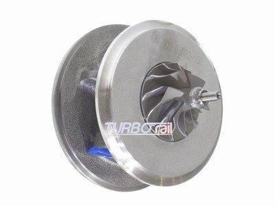 TURBORAIL 100-00082-500: Turbinhjulstomme, turboaggregat