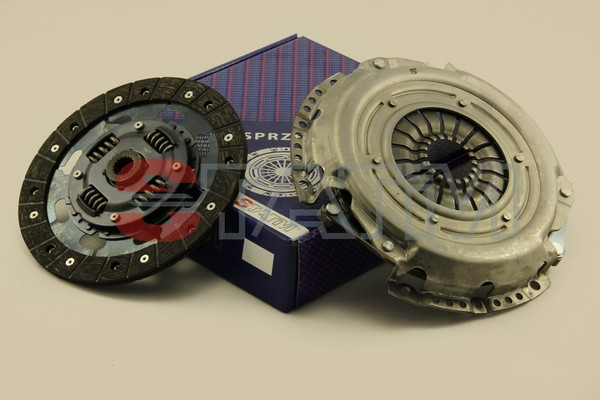 STATIM 100.628: Sajūga komplekts