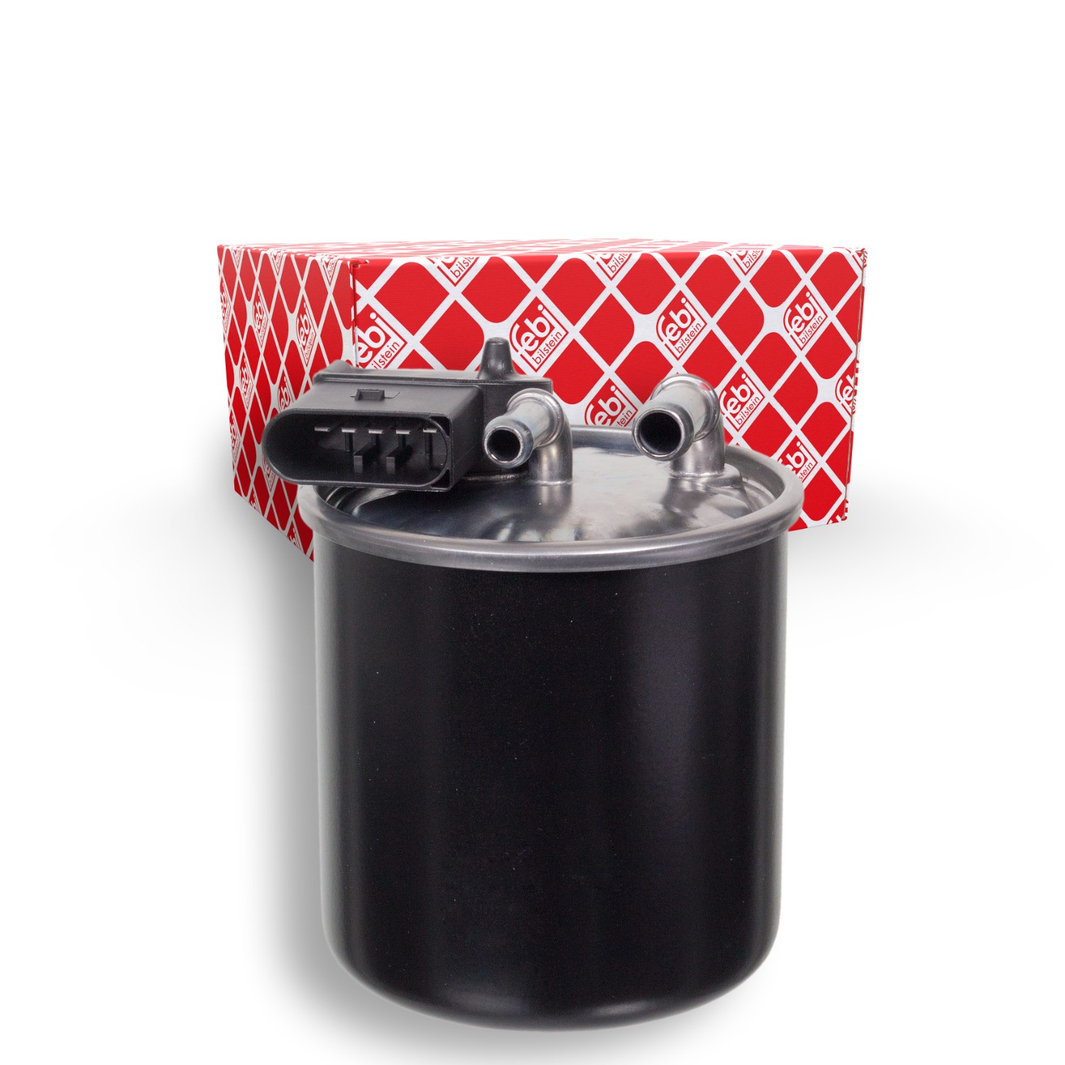 FEBI BILSTEIN 100476: Brændstof-filter