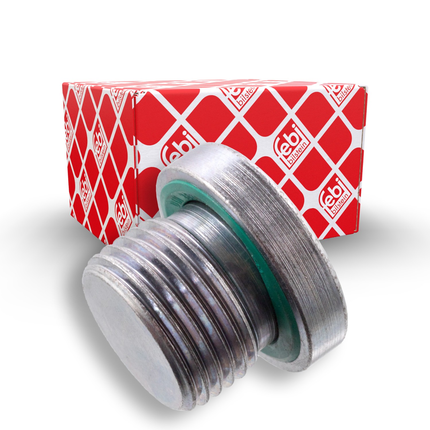 FEBI BILSTEIN 100515: Sroubovy uzaver, skrin prevodovky