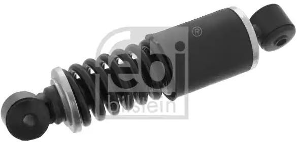 FEBI BILSTEIN 100559: Tlumic, zaveseni kabiny