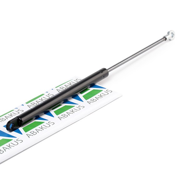 ABAKUS 101-00-033: Sprężyna gazowa, pokrywa komory silnika z obu stron