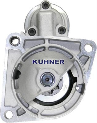 AD KÜHNER 10113: Starter 2kW