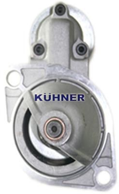 AD KÜHNER 10119: Starter 1,5kW