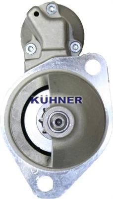 AD KÜHNER 101340B: Starter 1,8kW