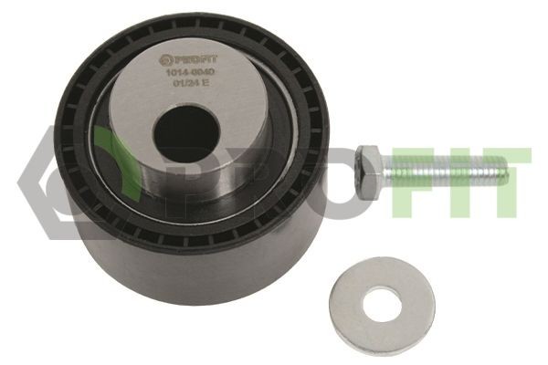 PROFIT 1014-0040: Polea tensora, correa dentada