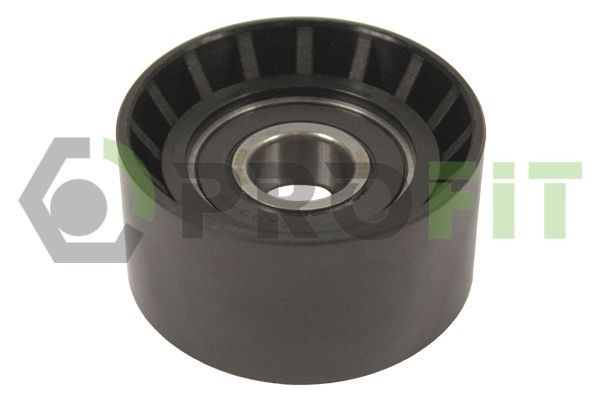 PROFIT 1014-3022: Geleiderol / omdraairol v-snaren Ø: 60mm, Ø: 60mm