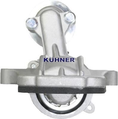 AD KÜHNER 101414V: Starter 1,4kW