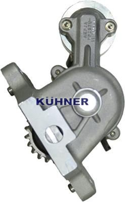 AD KÜHNER 101426: Starter 2,2kW
