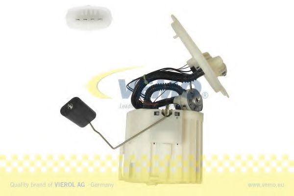 VEMO V40-09-0016: Unité d'injection de carburant électrique, Q+, Première Monte