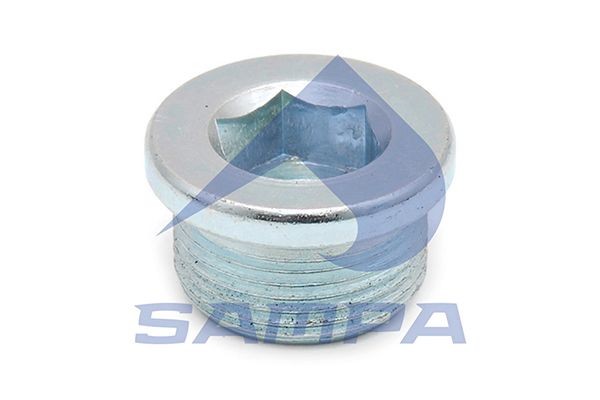 SAMPA 102.341: Boulon et vis