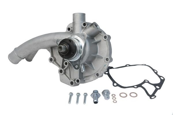 URO Parts 1022005001: Bomba de água com material de montagem/fixação